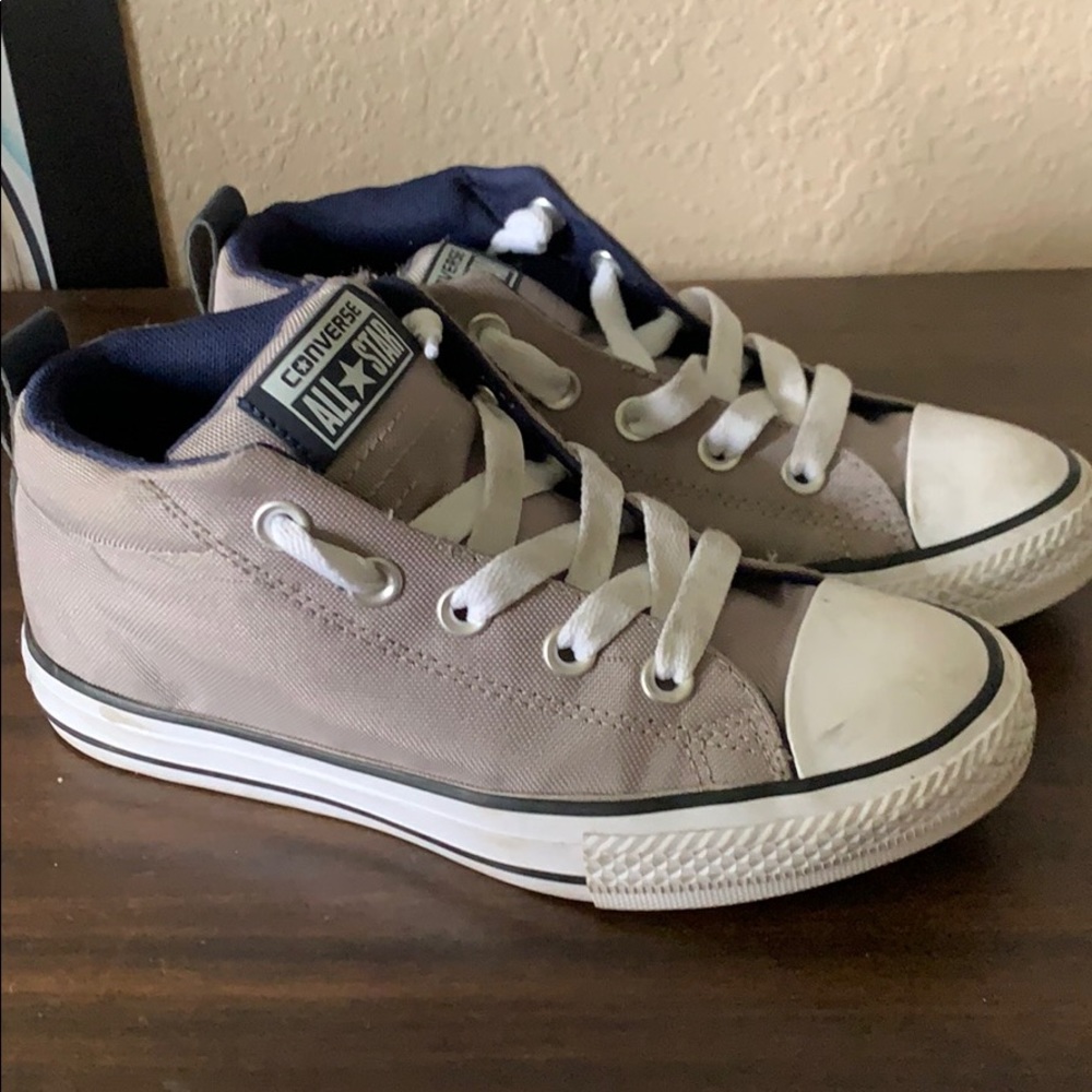 Converse